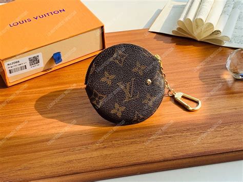 porta monete louis vuitton donna